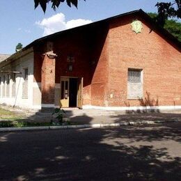 Our Lady of Pochaev Orthodox Church, Rubizhne, Luhansk, Ukraine