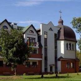 Orthodox Welfare House in Lublin, Lublin, Lubelskie, Poland