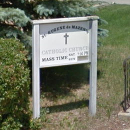 Church sign