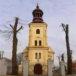 Saint Nicholas Orthodox Church, Grodzisk, Wielkopolskie, Poland