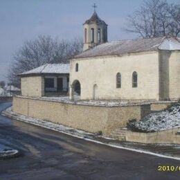 Holy Trinity Orthodox Church, Alvanovo, Turgovishte, Bulgaria