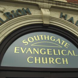 Southgate Evangelical Church, Gloucester, Gloucestershire, United Kingdom