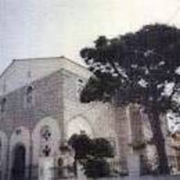 Saint Theodore Orthodox Church, Samos, Samos, Greece