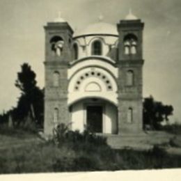 Saint Mary Phanairomeni Orthodox Church, Larnaka, Larnaka, Cyprus