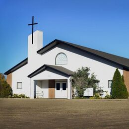 Immaculate Heart of Mary, Martensville, Saskatchewan, Canada