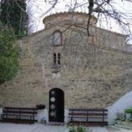 Assumption of Mary Orthodox Church, Amaliada, Elis, Greece