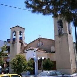 Assumption of Mary Orthodox Church, Istiaia, Euboea, Greece