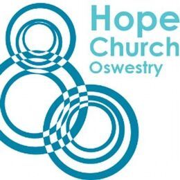 Hope Church Oswestry, Oswestry, Shropshire, United Kingdom