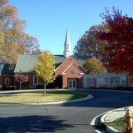 Saint Mark's Episcopal Church - Episcopal~Anglican