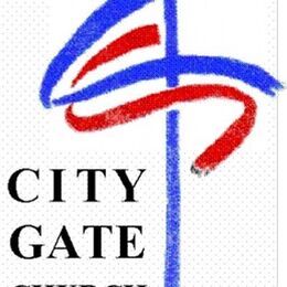 City Gate Church, Brighton, Brighton And Hove, United Kingdom