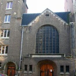 Holy Trinity Orthodox Church, Brussels, Brussels, Belgium