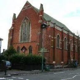 Virgin Mary and Saint Abraham Coptic Orthodox Church, Brighton and Hove, East Sussex, United Kingdom