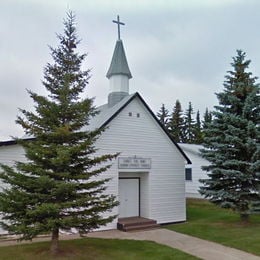 Christ the King, Foam Lake, Saskatchewan, Canada