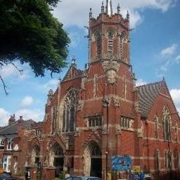 Muswell Hill Baptist Church, London, Greater London, United Kingdom