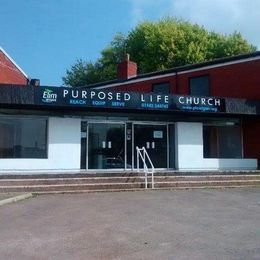 Purposed Life Church, Wigan, Greater Manchester, United Kingdom