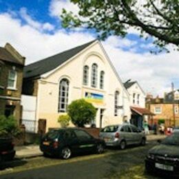 Chiswick Christian Centre, London, Greater London, United Kingdom