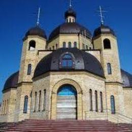 Resurrection of the Lord Orthodox Church, Siemiatycze, Podlaskie, Poland