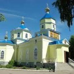 Saints Constantine and Helen Orthodox Cathedral, Astana, Astana, Kazakhstan