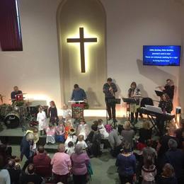 Christmas Nativity Play 2017