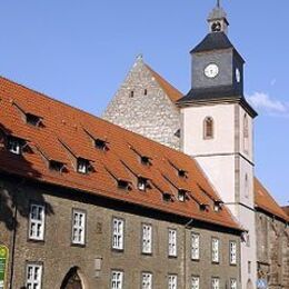 Orthodox Parish of Gottingen, Gottingen, Niedersachsen, Germany