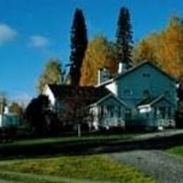 Lintula Monastery of the Holy Trinity, Heinavesi, Southern Savonia, Finland