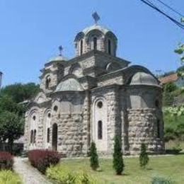 Saint Nicholas Orthodox Church, Ljubovija, Macva, Serbia