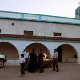 Saint Kyriake Orthodox Church, Vlore, Vlore, Albania