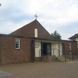 Chelmsford Community Church, Chelmsford, Essex, United Kingdom