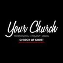 Your Church - Church of Christ, Coffs Harbour, New South Wales, Australia