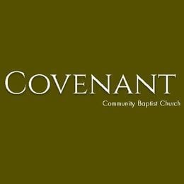 Covenant Community Baptist Church, Silver Spring, Maryland, United States