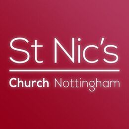 St Nicholas' Church, Nottingham, Nottinghamshire, United Kingdom