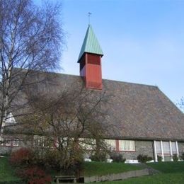 Parish of Saint Demetrius of Thessaloniki, Kristiansand, Vest-agder, Norway