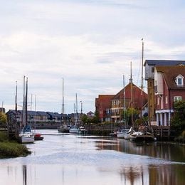 Faversham Gospel Mission, Faversham, Kent, United Kingdom