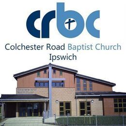 Colchester Road Baptist Church, Ipswich, Suffolk, United Kingdom