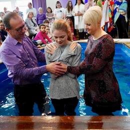 Baptism