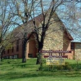 Ascension Lutheran Church, Landover Hills, Maryland, United States