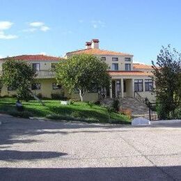 Home of Hope Orthodox Orphanage, Durres, Durres, Albania