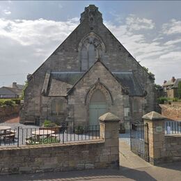 Lighthouse Central, Prestonpans, East Lothian, United Kingdom