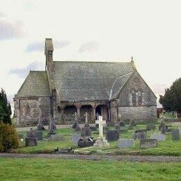 Saint Simon the Zealot, Dalton-in-Furness, Lancashire, United Kingdom