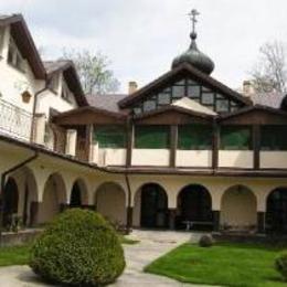 Nursing Home Church Saint Stefan, Jelenia Gora, Dolnoslaskie, Poland