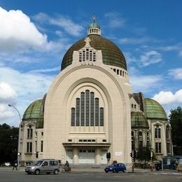 Orthodox Parish Descent of the Holy Spirit, Ans, Liege, Belgium