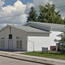 St. Ann's Roman Catholic Parish, Watrous, Saskatchewan, Canada