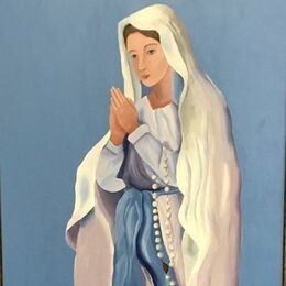 Our Lady Of LOURDES-Ccd Off, Bethesda, Maryland, United States