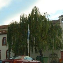 All Saints Orthodox Church, Kastoria, Kastoria, Greece