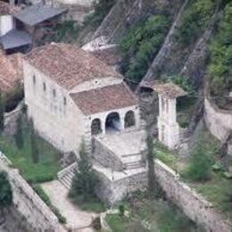 Saint Thomas Orthodox Church, Berat, Berat, Albania