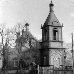 Chuhuiv Orthodox Church, Chuhuiv, Kharkiv, Ukraine