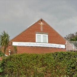 Tuckton Christian Fellowship, Bournemouth, Dorset, United Kingdom