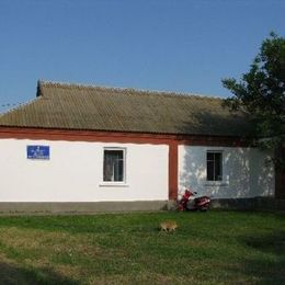 Saint George Orthodox Church, Chaplinka, Kherson, Ukraine