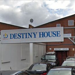 Destiny International Christian Assembly, London, Greater London, United Kingdom