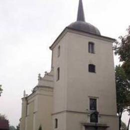 Cathedral of the Transfiguration of Lord, Lublin, Lubelskie, Poland